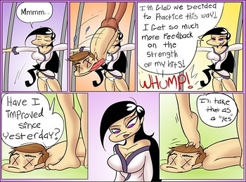 The-Millionaire-s-Daughter-2011 free sex comic