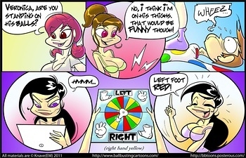 The-Millionaire-s-Daughter-3009 free sex comic
