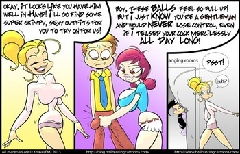 The-Millionaire-s-Daughter-4014 free sex comic