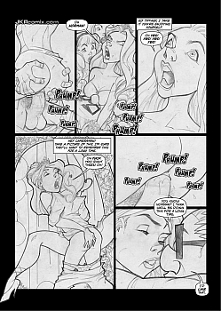 The-Moneymaker-6004 free sex comic