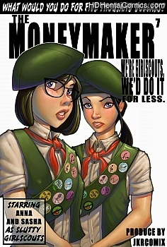 The-MoneyMaker-7001 free sex comic