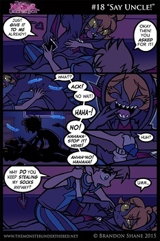 The-Monster-Under-The-Bed-1-A-Thief-In-The-Night019 free sex comic