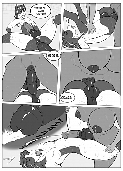 The-Morning-After010 free sex comic