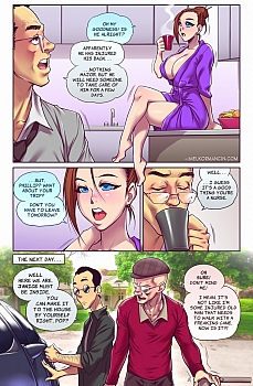 The-Naughty-In-Law003 free sex comic
