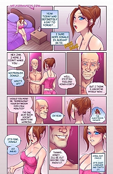 The-Naughty-In-Law011 free sex comic