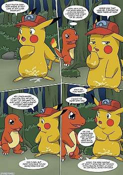 The-New-Adventures-Of-Ashchu039 free sex comic