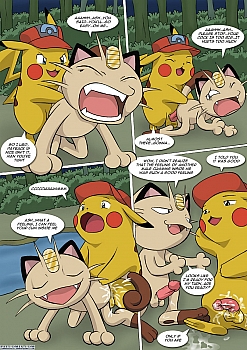 The-New-Adventures-Of-Ashchu049 free sex comic