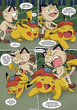 The-New-Adventures-Of-Ashchu050 free sex comic