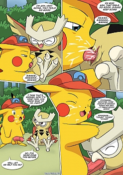 The-New-Adventures-Of-Ashchu052 free sex comic