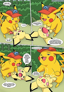 The-New-Adventures-Of-Ashchu066 free sex comic