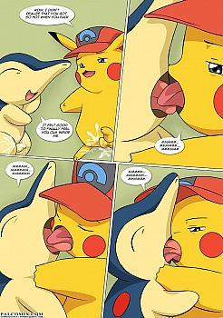 The-New-Adventures-Of-Ashchu074 free sex comic