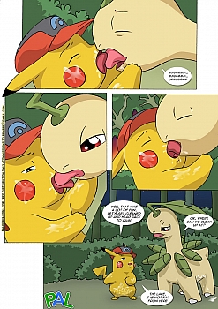 The-New-Adventures-Of-Ashchu092 free sex comic