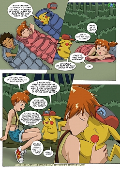 The-New-Adventures-Of-Ashchu095 free sex comic