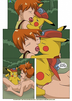 The-New-Adventures-Of-Ashchu096 free sex comic