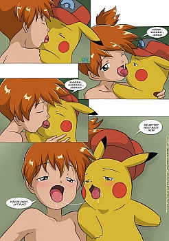 The-New-Adventures-Of-Ashchu100 free sex comic
