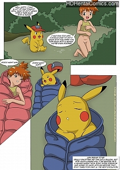 The-New-Adventures-Of-Ashchu101 free sex comic