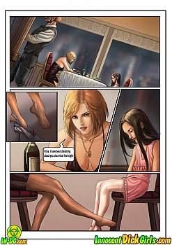The-New-Crush004 free sex comic
