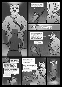 The-One-That-Got-Away003 free sex comic