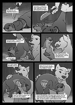 The-One-That-Got-Away005 free sex comic
