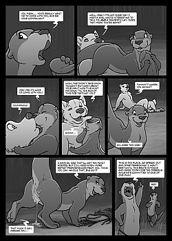 The-One-That-Got-Away009 free sex comic