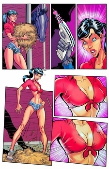 The-Origin-Of-Super-Bimbo015 hentai porn comics