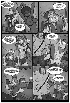 The-Party-3-The-Undead-Diaries005 hentai porn comics