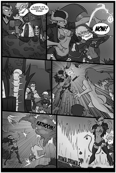 The-Party-3-The-Undead-Diaries027 hentai porn comics