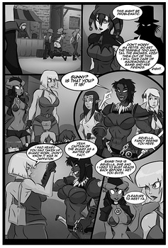 The-Party-4-Carnival-Of-The-Damned009 hentai porn comics