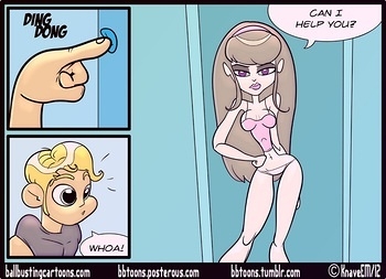 The-Plaything002 free sex comic