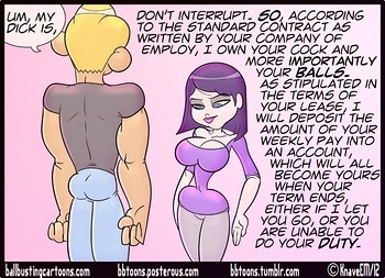 The-Plaything008 free sex comic