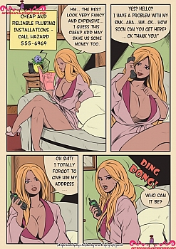 The-Plumber003 free sex comic
