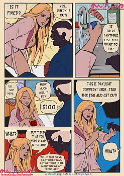 The-Plumber006 free sex comic