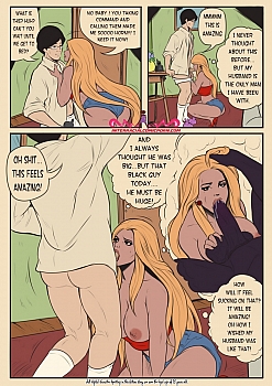 The-Plumber010 free sex comic