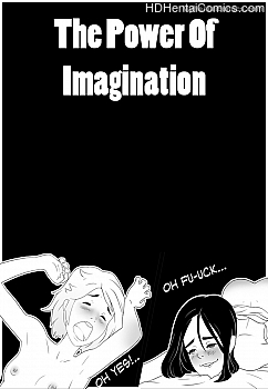 The-Power-Of-Imagination001 free sex comic