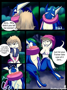 The-Princess-And-The-Frog014 free sex comic