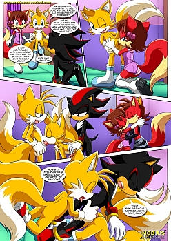 The-Prower-Family-Affair-Foxy-Black003 free sex comic