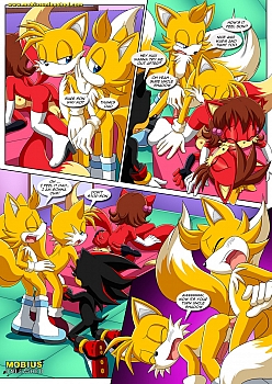 The-Prower-Family-Affair-Foxy-Black005 free sex comic