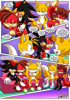 The-Prower-Family-Affair-Foxy-Black009 free sex comic