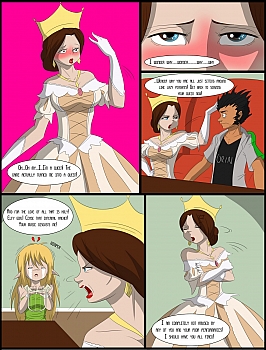 The-Queen-s-Game011 free sex comic