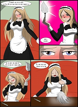 The-Queen-s-Game015 free sex comic