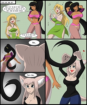 The-Queen-s-Game024 free sex comic