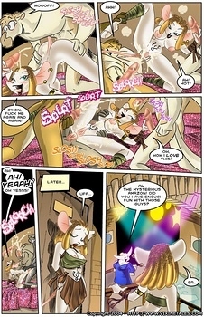 The-Quest-For-Fun-1-Out-Of-The-Mountains-Into-The-World017 hentai porn comics