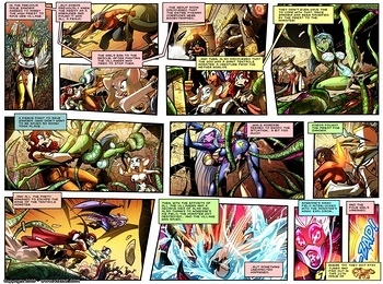 The-Quest-For-Fun-11-Fight-For-The-Arena-Fight-For-Your-Freedom002 hentai porn comics