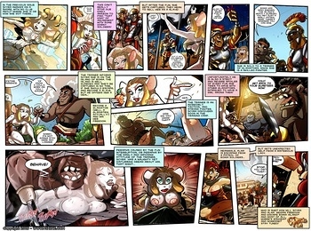 The-Quest-For-Fun-12-Fight-For-The-Arena-Fight-For-Your-Freedom-Part-2002 comics hentai porn