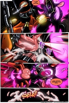 The-Quest-For-Fun-13-Fight-For-The-Arena-Fight-For-Your-Freedom-Part-3004 free sex comic