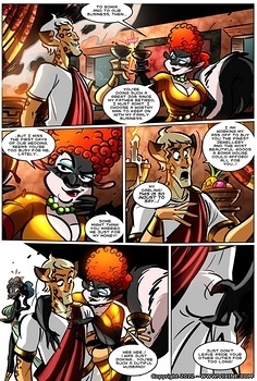 The-Quest-For-Fun-13-Fight-For-The-Arena-Fight-For-Your-Freedom-Part-3021 free sex comic