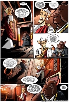 The-Quest-For-Fun-13-Fight-For-The-Arena-Fight-For-Your-Freedom-Part-3022 free sex comic