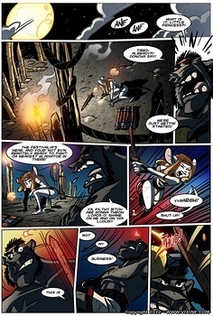 The-Quest-For-Fun-13-Fight-For-The-Arena-Fight-For-Your-Freedom-Part-3023 free sex comic