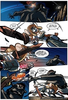 The-Quest-For-Fun-13-Fight-For-The-Arena-Fight-For-Your-Freedom-Part-3025 free sex comic