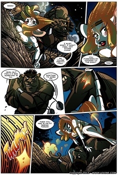 The-Quest-For-Fun-13-Fight-For-The-Arena-Fight-For-Your-Freedom-Part-3028 free sex comic